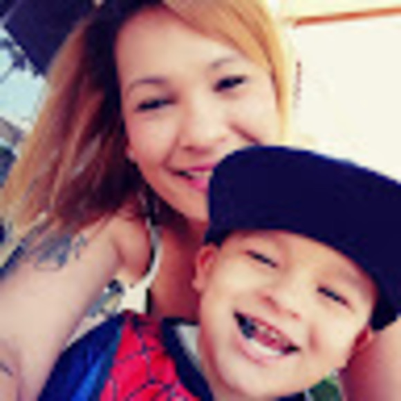 Meet your Posher, Jyleah - Picture 1 of 1